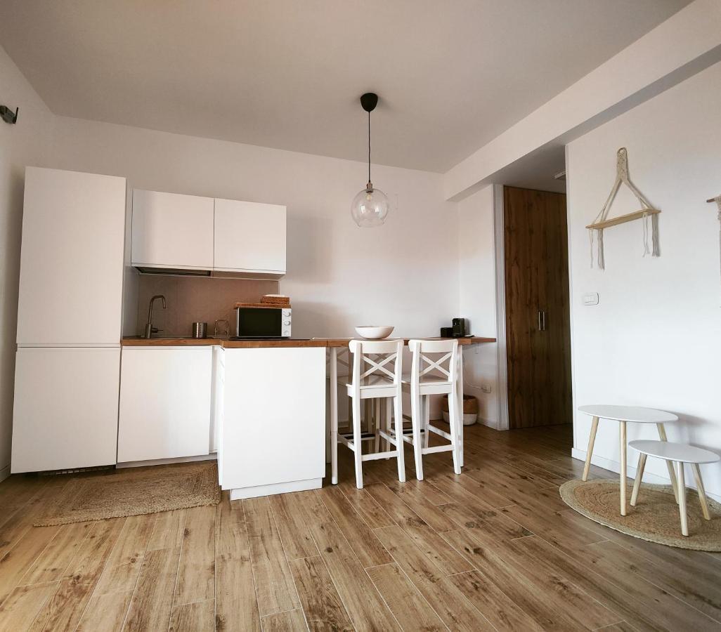 Kefalure Cefalù Exterior foto